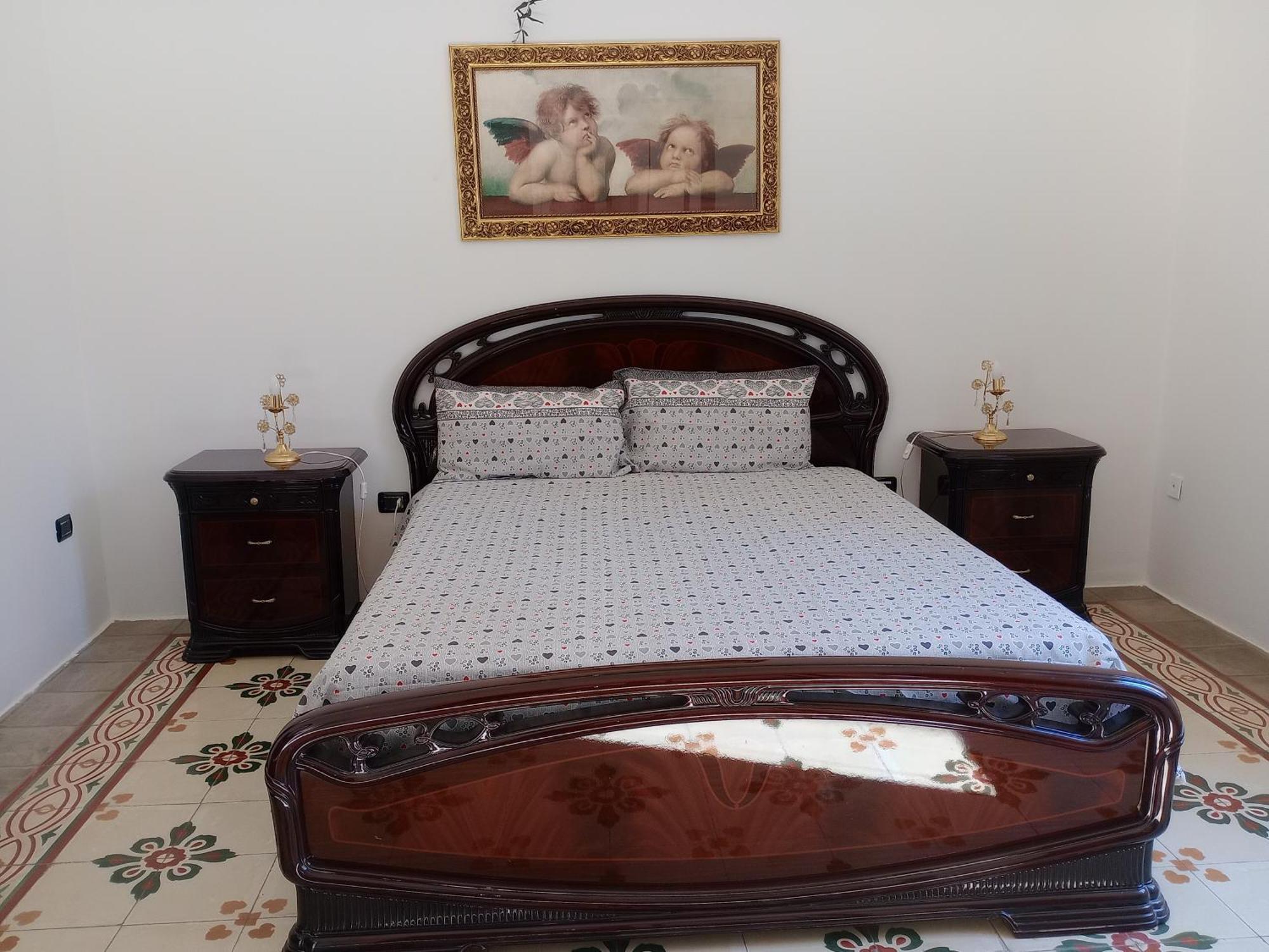Casa Vacanze Marinela Casarano Exteriér fotografie