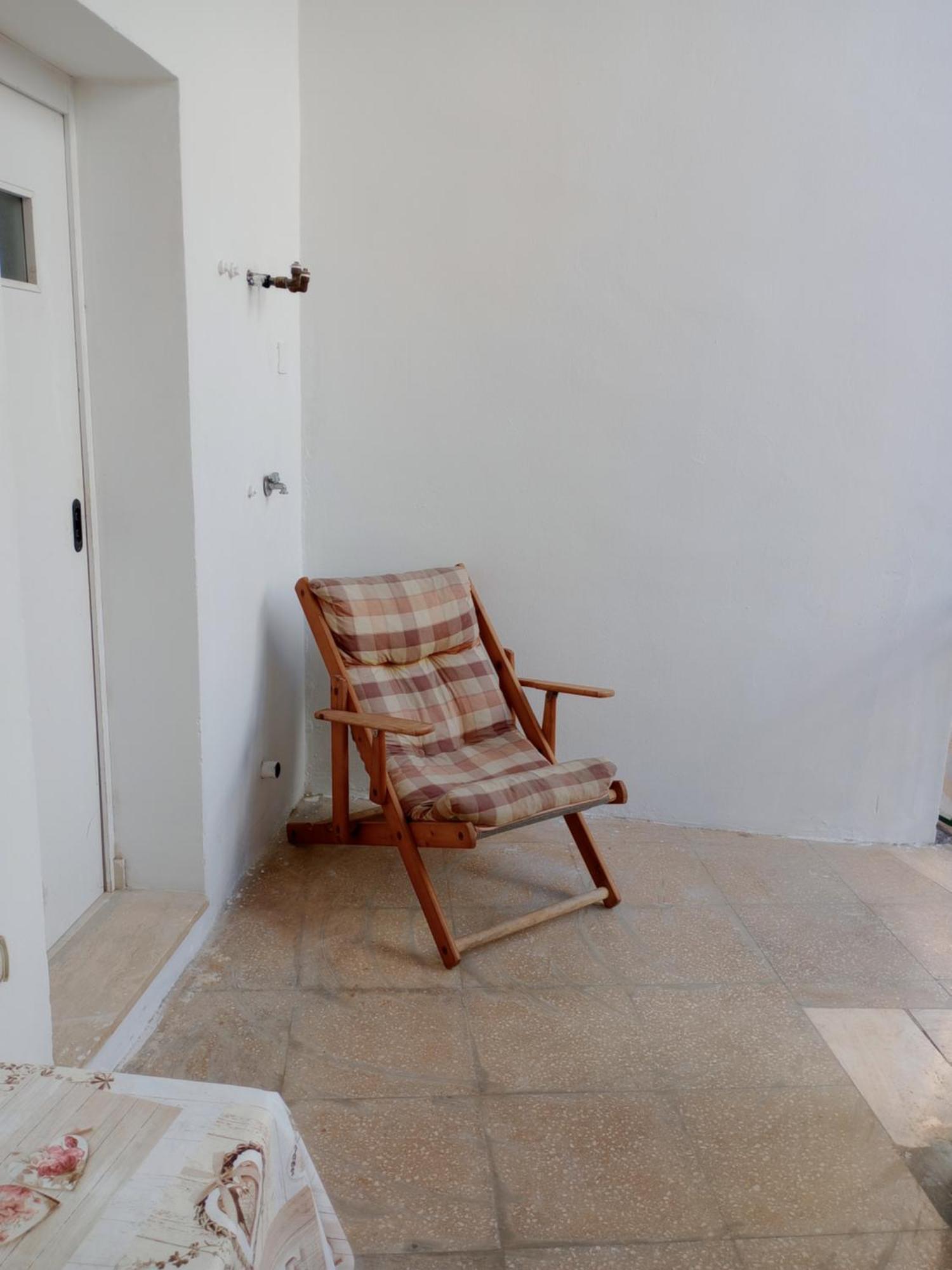 Casa Vacanze Marinela Casarano Exteriér fotografie