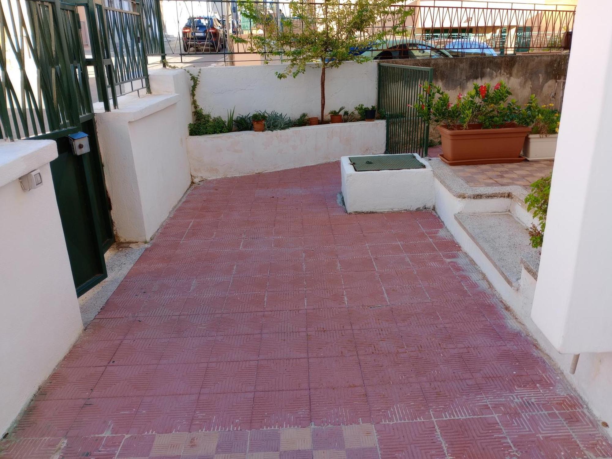 Casa Vacanze Marinela Casarano Exteriér fotografie